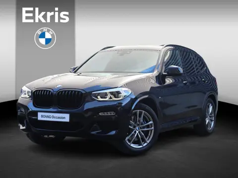 BMW X3 xDrive20i | High Executive | M Sportpakket | Panodak | Parking Pack | Hi-Fi | Getint Glas | 1