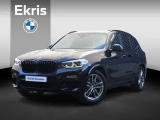 BMW X3 xDrive20i | High Executive | M Sportpakket | Panodak | Parking Pack | Hi-Fi | Getint Glas | 1