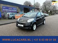 Citroen C1 1.0-12V Séduction NIEUWE APK!
