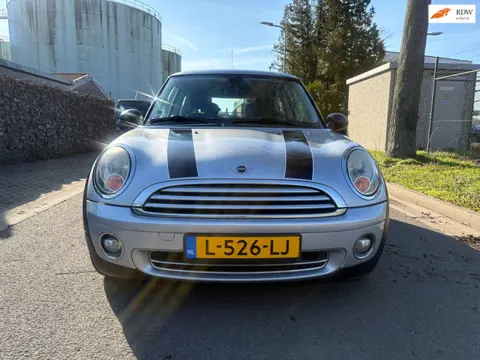 Mini Mini 1.4 One