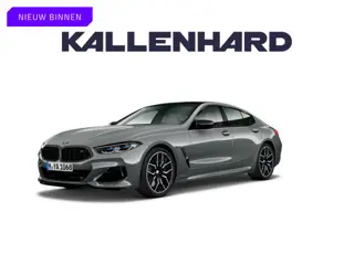 BMW 8 Serie Gran Coupé M850i xDrive - Bowers & Wilkins - Full-Option - Onderstel Prof