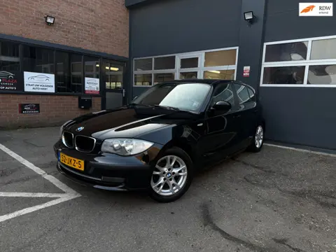 BMW 1-serie 116i Business Line