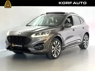 Ford Kuga 2.5 PHEV ST-Line X / Pano / B&O / HUD / Camera / Memory