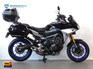 Yamaha Tracer 900 GT