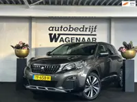 Peugeot 3008 1.2 PureTech Allure Camera/Trekhaak