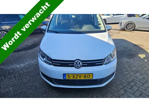 Volkswagen Touran 2.0 TDI Comfortline BlueMotion - COMING SOON