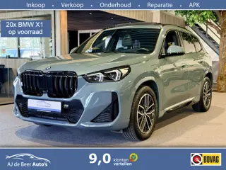 BMW X1 xDrive25e High Executive M-Sport | Panorama | 360 Camera | HUD | Carplay/Android