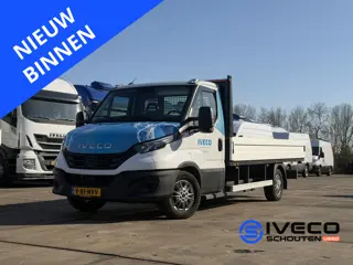Iveco Daily 35S14E Adaptive Cruise Control - Automaat - 140kw 188pk - Trekhaak  Standplaats: Amsterd