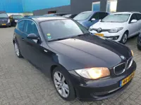 BMW 1-serie 118i Business Line