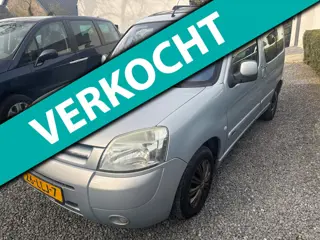 Citroen Berlingo 1.4i Cinqspace