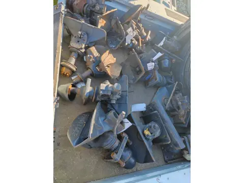 Rockinger Ringfeder 4040/G145 500G6 (bj 2012)