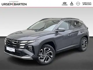 Hyundai Tucson 1.6 T-GDI HEV Premium (bj 2026, automaat)