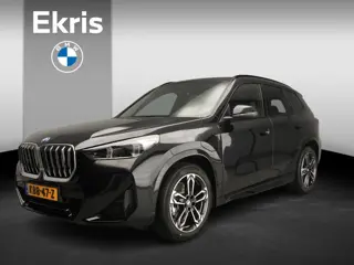 BMW X1 xDrive25e M-Sportpakket / Trekhaak / Sportstoelen / Getint glas / Harman-Kardon / Head-up / A