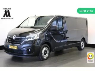 Renault Trafic 1.6 dCi L2 - EURO 6 - Airco - Navi - Cruise - €15.900,- Excl.