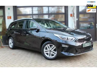 Kia Ceed Sportswagon 1.0 T-GDi DynamicLine