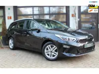 Kia Ceed Sportswagon 1.0 T-GDi DynamicLine