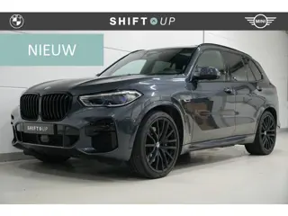 BMW X5 xDrive45e M-Sport | Panoramadak | Laser | CoPilot | Elektr. Trekhaak