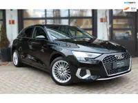 Audi A3 Sportback 30 TFSI Business edition