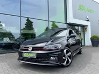 Volkswagen Polo 2.0 TSI GTI * Pano * Camera * keyless *