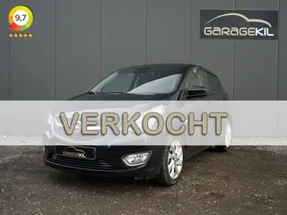 Opel KARL 1.0 ecoFLEX Cosmo Orig. NL / NAP / Bluetooth / Cruise control / Airco / Elek. Ramen / stoe