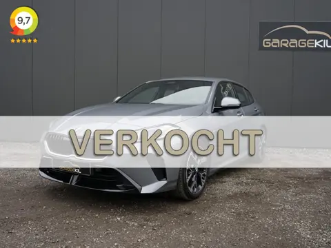 BMW 1-serie 120 M-Sport 1ste eig. / Dealeronderh. / Driving Ass. Plus / Shadow Line / Stoelverwarmin