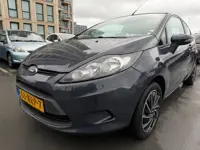 Ford Fiesta 1.25 Limited Airco Nette Auto Nieuwe Apk