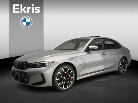 BMW 3 Serie Sedan 330e  M Sport Edition | High Executive | M Sportpakket Pro | Innovation Pack | Com