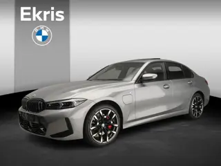 BMW 3 Serie Sedan 330e  M Sport Edition | High Executive | M Sportpakket Pro | Innovation Pack | Com