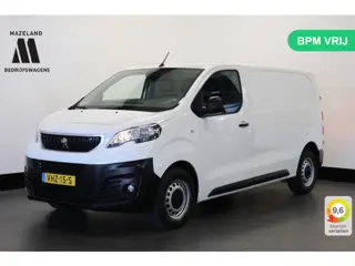 Peugeot Expert 2.0 BlueHDI L2 EURO 6 - Airco - Navi - Cruise - €15.900,- Excl.