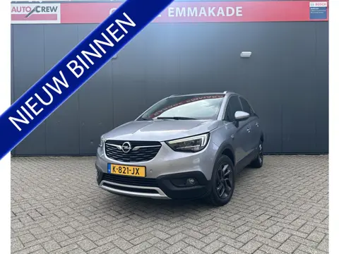 Opel Crossland X 1.2 Turbo Edition 2020 | Aur Camera | Navigatie