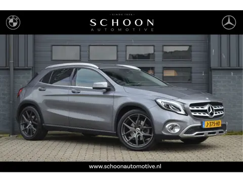 Mercedes-Benz GLA 250 4Matic | 360 CAM | TREKHAAK |