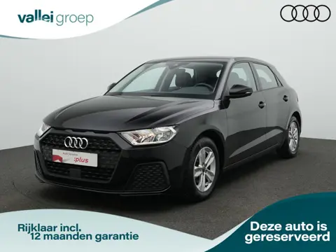 Audi A1 Sportback 25 TFSI 95 pk Pro Line | Virtual Cockpit | Cruise Control | Carplay