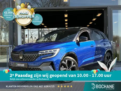 Renault Austral 1.2 E-Tech full hybrid 200 techno esprit Alpine Automaat 200PK | Navigatie | Adaptie