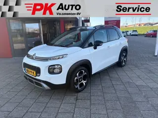 Citroën C3 Aircross 1.2 PureTech S&S C-Series | Navi | Pano | Cruise | 32.589 km Dealeronderhouden