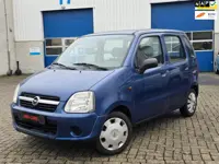 Opel Agila 1.0-12V Essentia NAP/ELEK SPIEGELS/ TREKHAAK