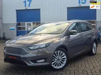 Ford Focus Wagon 1.0 Titanium Edition NAP/AIRCO/PDC/NAVI/CR CONTROL