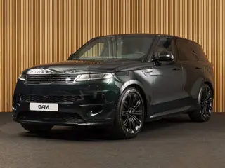Land Rover Range Rover Sport 3.0 P550e Autobiography MY26 | 23" | MASSAGE | PANO | HUD