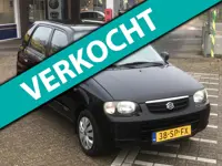 Suzuki Alto 1.1 GLX AUTOMAAT/NETTE STAAT/ NW APK /ALLSEASON BANDEN