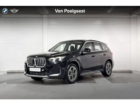 BMW iX1 xDrive30 Launch Edition 67 kWh