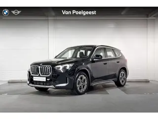 BMW iX1 xDrive30 Launch Edition 67 kWh