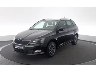 Škoda Fabia Combi 1.0 MPI Drive (bj 2018)