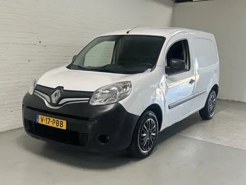 Renault Kangoo 1.2 TCe 115 EDC Comfort AIRCO / CRUISE / NAVI / ELK.PAKKET