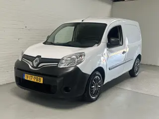 Renault Kangoo 1.2 TCe 115 EDC Comfort AIRCO / CRUISE / NAVI / ELK.PAKKET