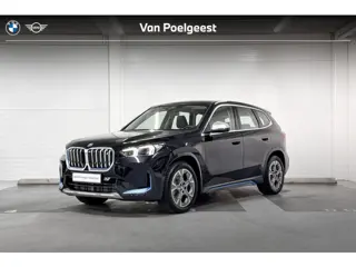 BMW iX1 xDrive30 Launch Edition 67 kWh