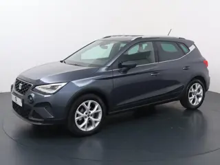 SEAT Arona 1.0 TSI FR Business Connect | 110 PK | Automaat | Achteruitrijcamera | Alcantara bekledin