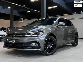 Volkswagen Polo 1.0 TSI R- Line 3X Automaat/Virtual/ACC/Carplay
