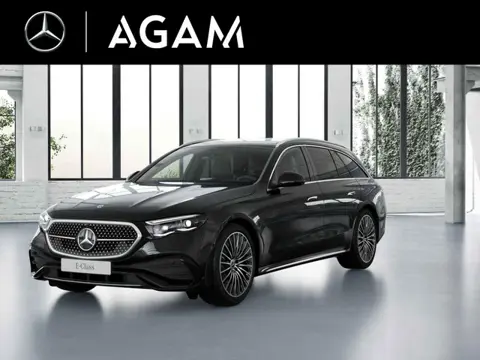 Mercedes-Benz E-Klasse Estate 300 e Sport Edition