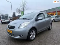Toyota Yaris 1.3 VVTi Luna MMT|AUTOMAAT|AIRCO|5-DEURS|