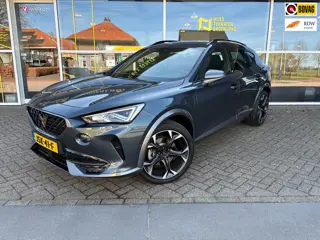 Cupra Formentor 1.4 TSI e-Hybrid Essential