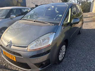 Citroen C4 Picasso 1.8-16V Ambiance 5p. AIRCO